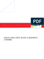 aseanchina primer