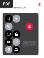 f5 Apm Operations Guide PDF