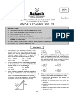 CST 03 - 30 03 20 - QP PDF
