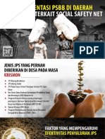 Edit 2 Implementasi PSBB Di Daerah Khususnya JPS