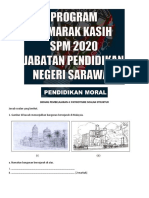 Bidang Pembelajaran 4 PDF