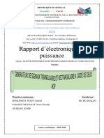 TP5: Generateur de Signaux Triangulaire Et Rectangulaire