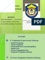 Kep - Keluarga Kel1