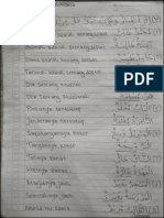 Tugas Bahasa Arab Peminatan Surya Abdi Prahmana 