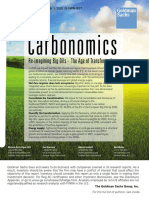 Carbonomics - Re-Imagining Big Oils - The Age of Transformation PDF