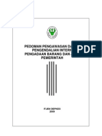 Download Audit Pengadaan Barang  Jasa by reza_gemoek SN49141100 doc pdf