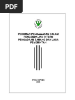 Download Audit Pengadaan Barang  Jasa by reza_gemoek SN49141100 doc pdf