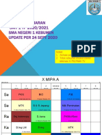 JDWL Siswa Per 24 - 09 - 20