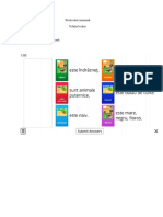 Predicatul Nominal 2