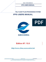 IFPS Users Manual V13 - 0 PDF