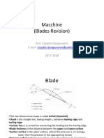 04 Blades Revision