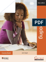 English For Academic Study - Reading, Course Book PDF