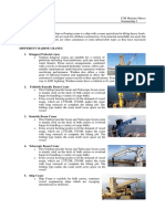 Research - Ship Crane - CACERES, Gjon Jann D PDF