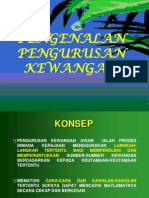 4.0 Pengurusan Kewangan