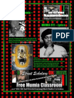 MUMIA 911 mp3 Tragedy Khadafi Black Thought Pharoahe Monch LAST EMPEROR Chuck D DPZ Diamond D Remix - Lyrics