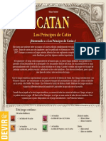 CatanPrincipes Reglas PDF