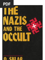 Sklar - The Nazis and the Occult (1989)