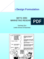 MKTG3350 L5 Research Design Web