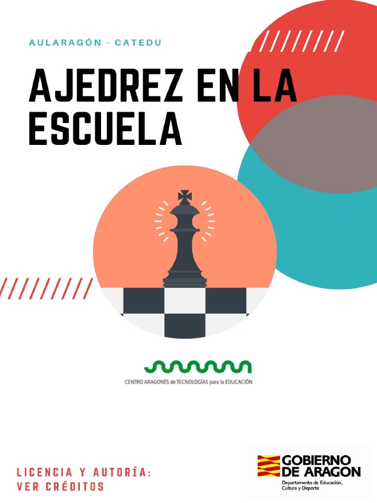 Ajedrez como Herramienta Educativa | PDF | Ajedrez | Juegos de ...