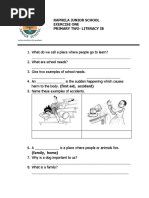 p7 MATHEMATICS NOTES - Original TERM 1 and 2 | PDF | Rectangle ...