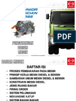 Dasar Engine (HQJ-PPT-06) PDF