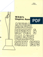 1979 Annual Report and Balance Sheet PDF