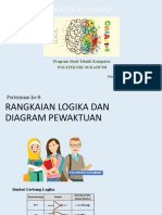 Materi Pertemuan Ke-9