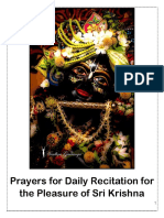 Prayers PDF