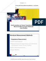 Fault Location Power Transformers Paper DMPT 2009 Krueger ENU PDF