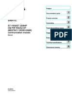 s71500 CM PTP rs232hf Manual en-US en-US PDF