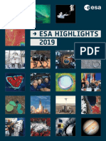 ESA Highlights 2019 LR