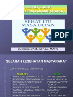 Konsep Dasar Ikm PDF