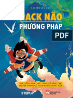Sách Hack Não Phương Pháp PDF