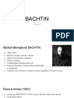 Bachtin