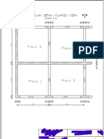 UTCB - Proiect Tehnologie 2 (Plansa 1)