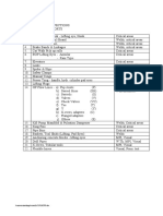 Midwesco QA Base Fahud Semiannual Inspection Report