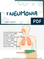 Tuto Pneumonia