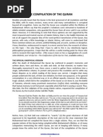 Download THE COMPILATION OF THE QURAN by irrefutable_refutation SN49144170 doc pdf