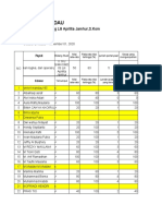 X TBSM Latihan Excel