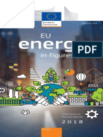 EU Energy Statistical Pocketbook 2018