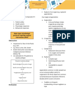 Perioperative Nursing