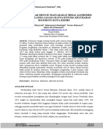 GERAKAN 6 PILAR MENUJU MASYARAKAT BEBAS ALZHEIMERDI POSYANDU LANSIA SASANA RATNA KUSUMA KELURAHAN MOJOROTO KOTA KEDIRI.pdf