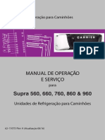 62-11675 Rev A - 08-16 Manual de Operação e Serviço, Equipamento de Refrigeração para Caminhão, Supra X60-1 PDF