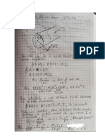 Ejercicio Gauss Magnetismo