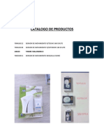 Catalogos de Garzon 2