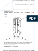 Valves d342