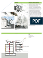 Departamento de Ciencias de La Tierra - Datos Sobre Sustentabilidad Wilkinson Eyre Architects