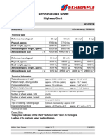 2 AXLE TECH DATA Tech Data