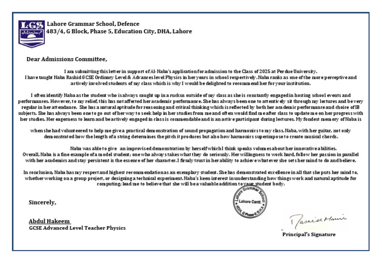 Al-Naba Rashid Physics Reccomendation | PDF | Mind | Neuropsychological ...