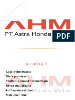 PT Astra Motor